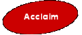 Acclaim