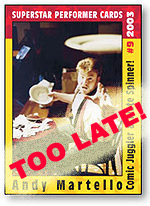Card Front