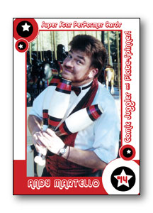 Card Front