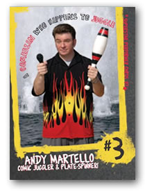 Card Front