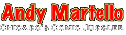Andy Martello