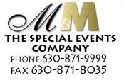 M&M - The Special Events Company